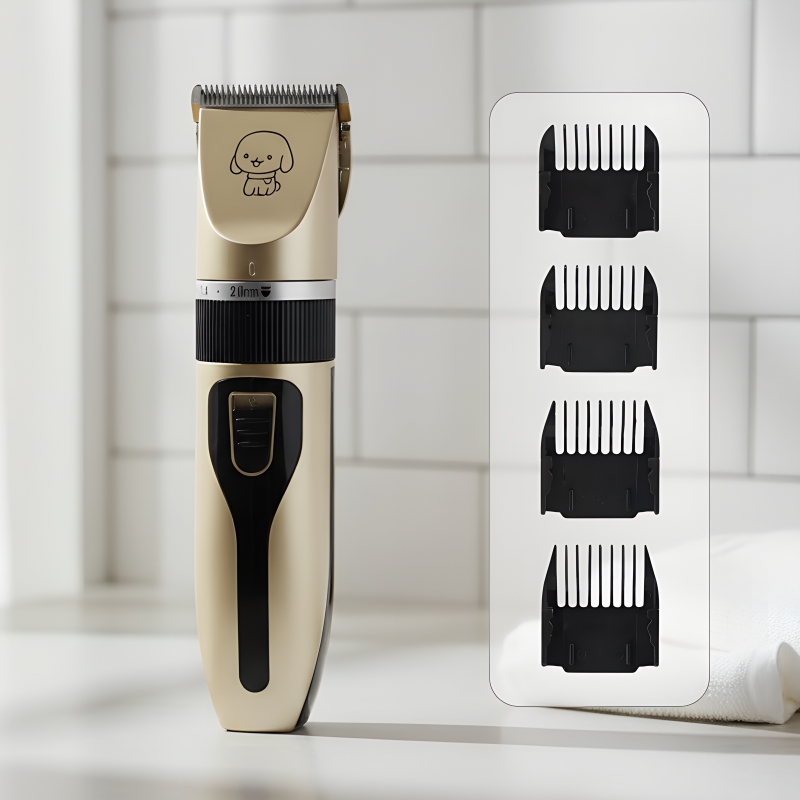 pet hair trimmer, dog hair trimmer, professional dog grooming clippers, dog shaver