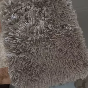 Mottatt Supermyk Plysjhundeseng fra kunde A****i.