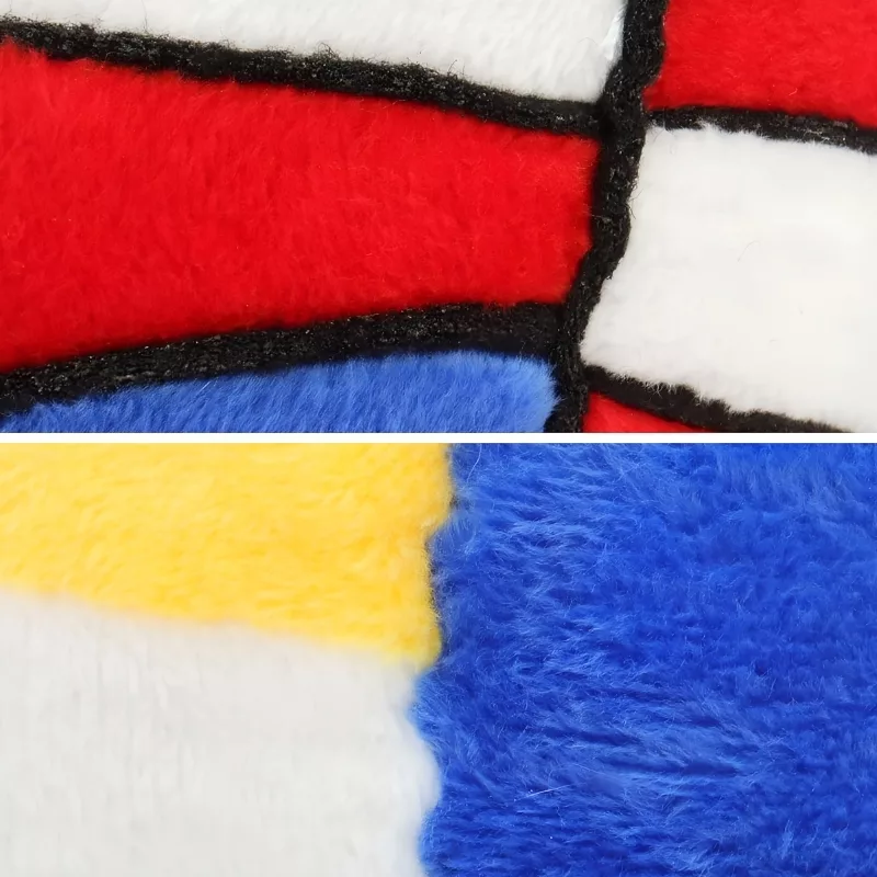 hundeleketøy med knirkende ball, hundeleketøy med fotballball, hundeleketøy med fotball