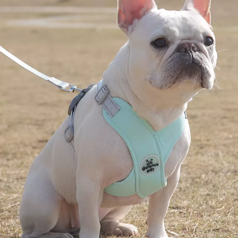 dog harness, dog harness leash set, dog vest harness, dog harness leash, reflective dog harness