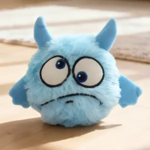 dog ball, bouncing ball toy, dog interactive toy, automatic dog ball