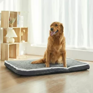 dog bed, dog bed mat, dog sleeping mat