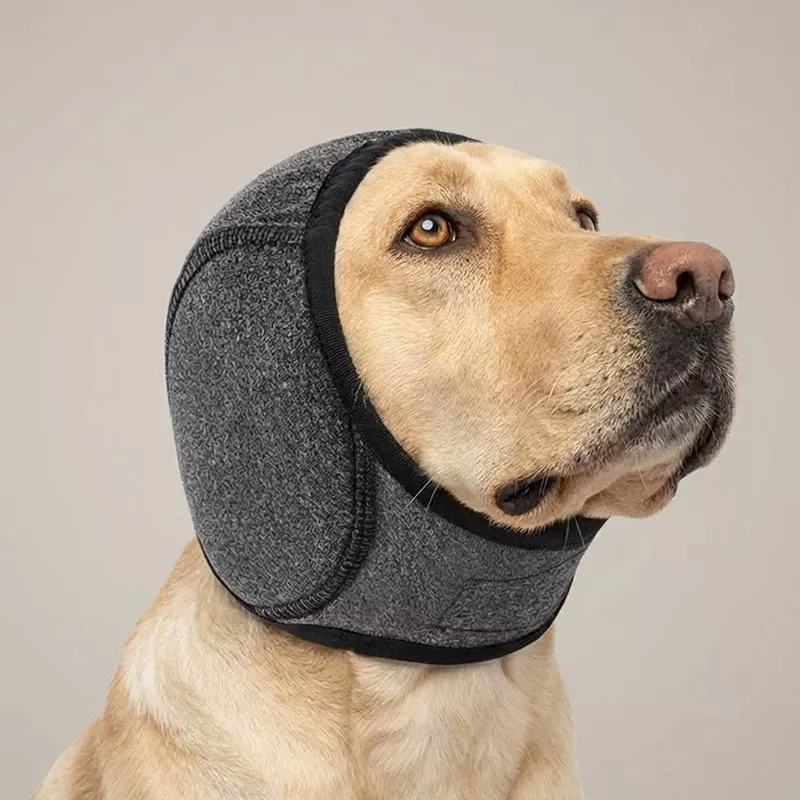 waterproof dog ear muffs, noise cancelling dog ear muffs