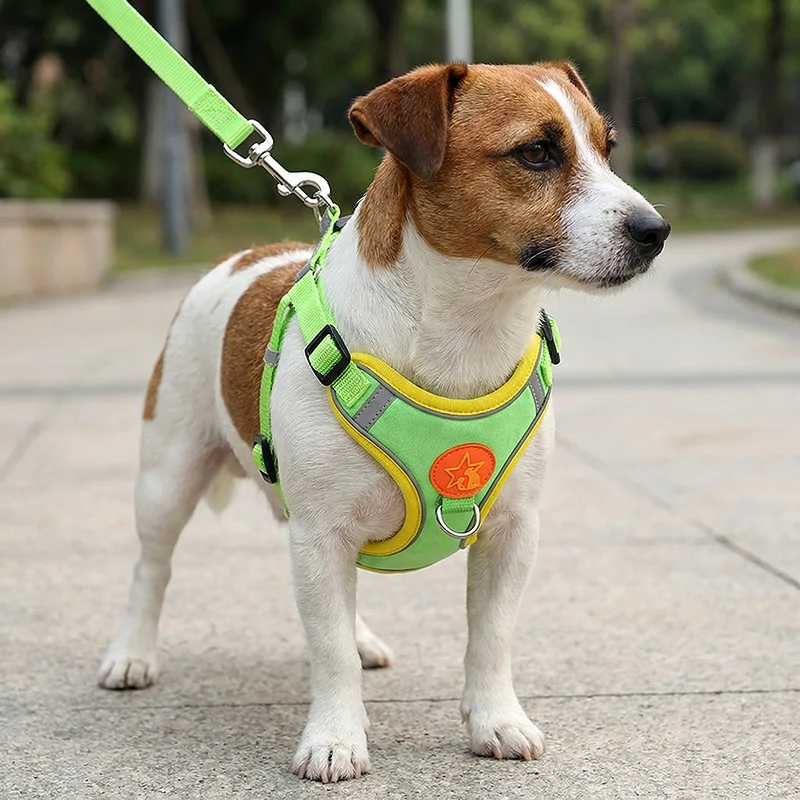 dog harness, dog harness leash set, dog vest harness, dog harness leash,