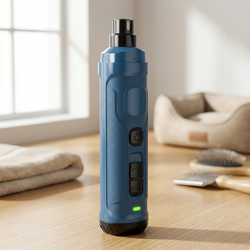 dog nail grinder, dog nail trimmer